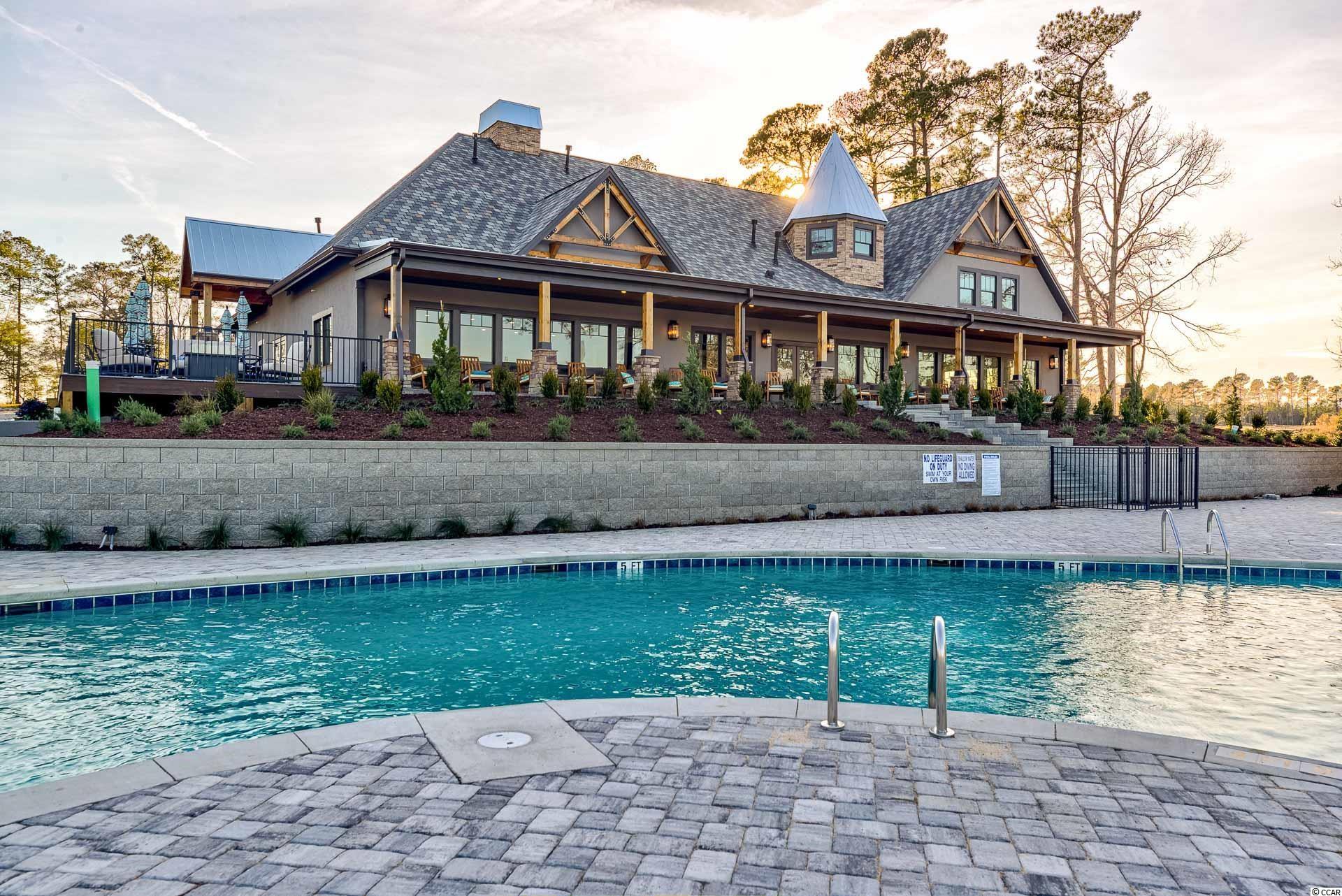 404 Cunningham Pl. Little River, SC 29566