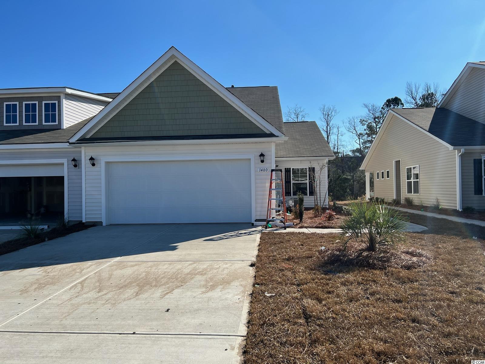 1480 Jardine Loop Little River, SC 29566