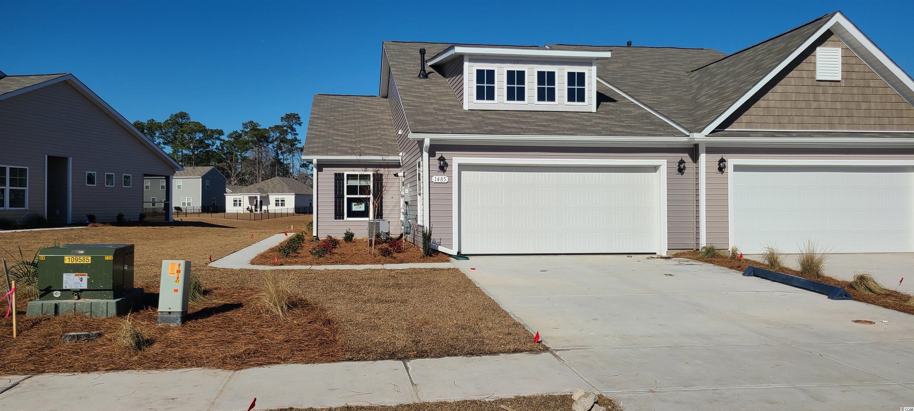 1485 Jardine Loop Little River, SC 29566