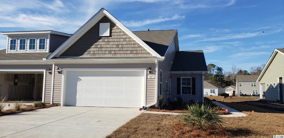 1487 Jardine Loop Little River, SC 29566