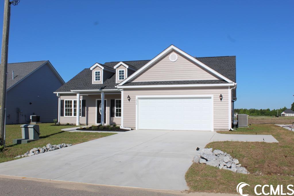 2578 W Shore Dr. Longs, SC 29568