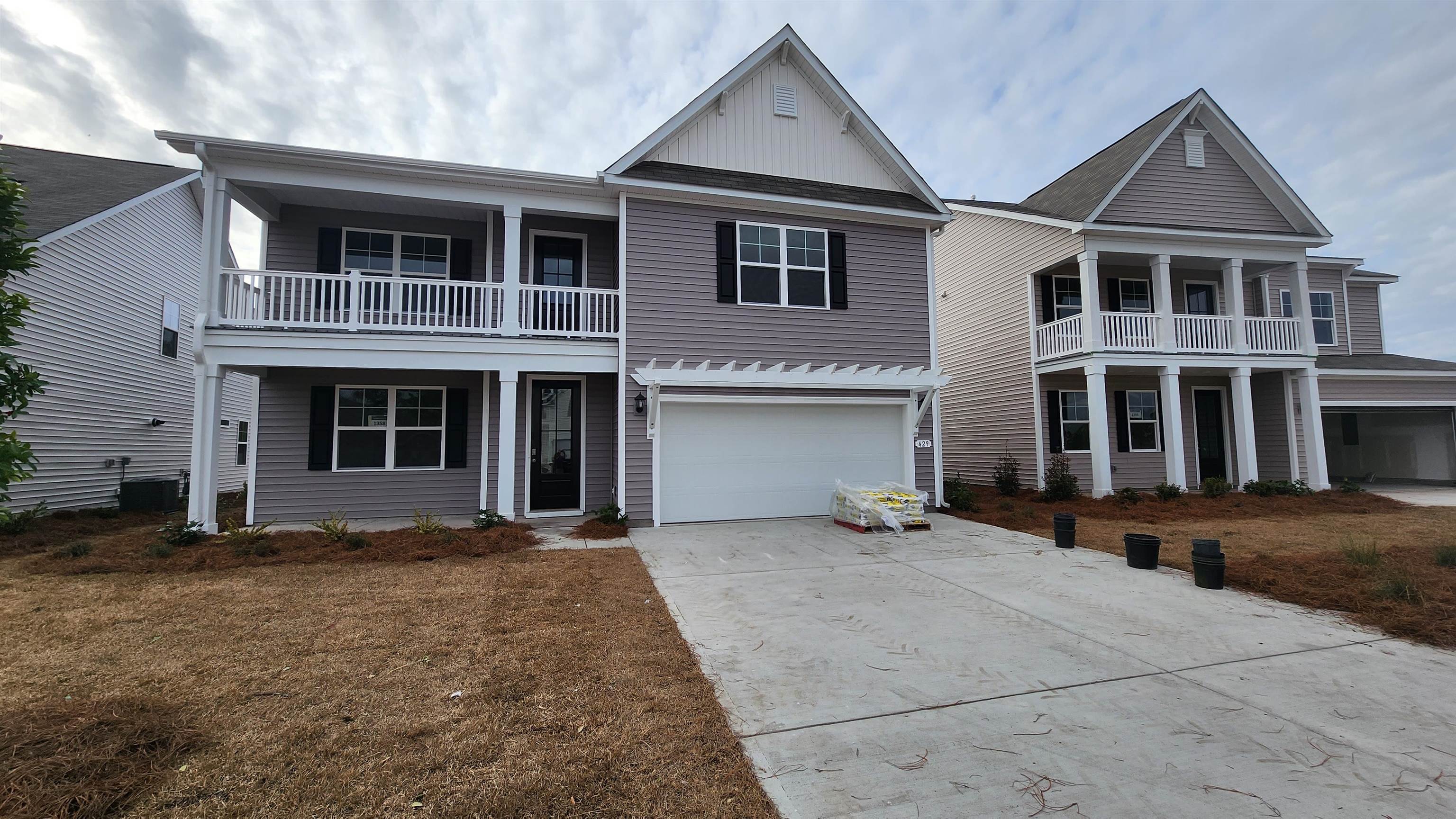 429 Calhoun Falls Dr. Myrtle Beach, SC 29579