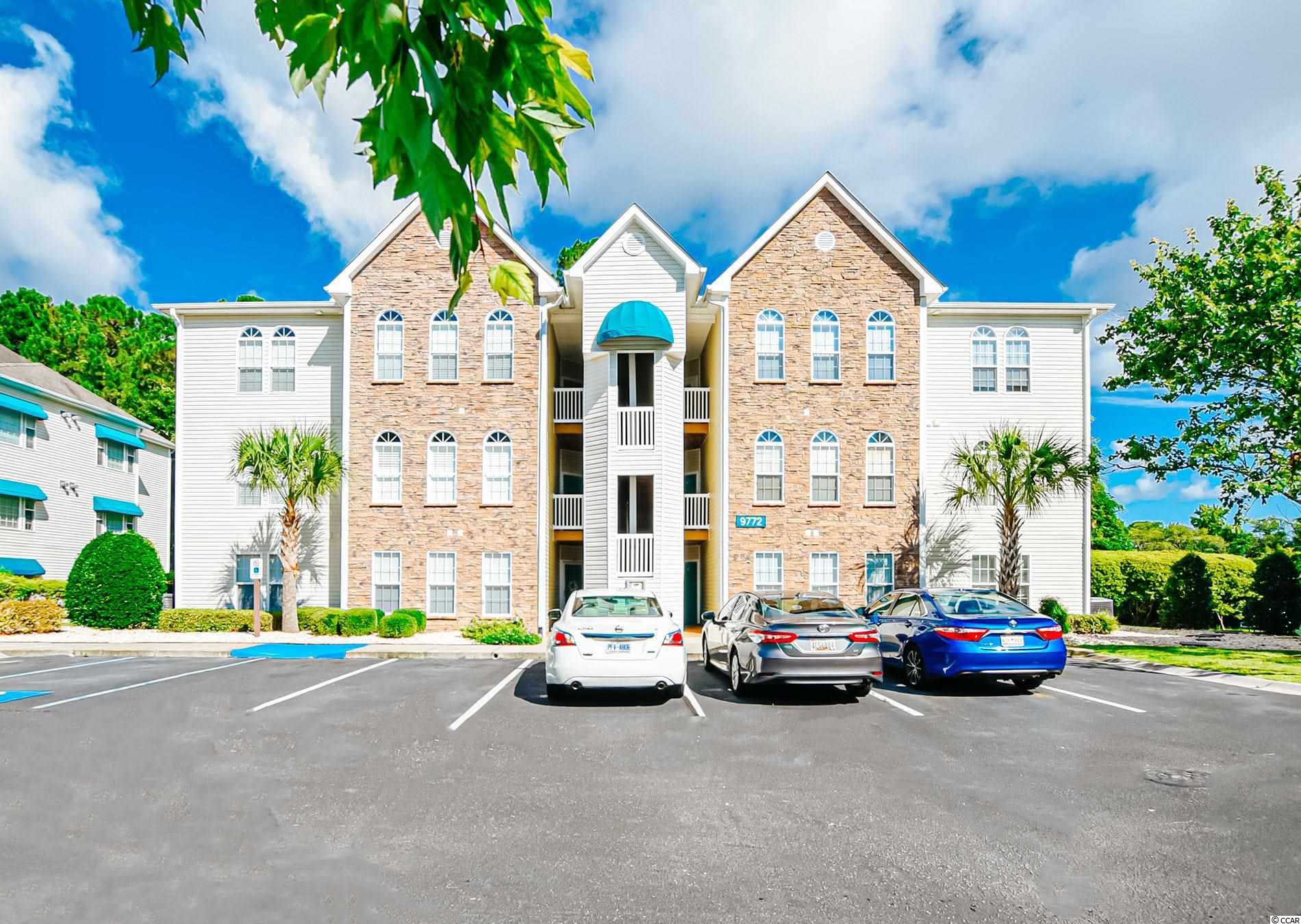 9779 Leyland Dr. UNIT #7 Myrtle Beach, SC 29572