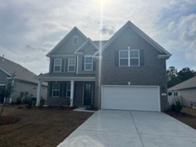 363 Calhoun Falls Dr. Myrtle Beach, SC 29579