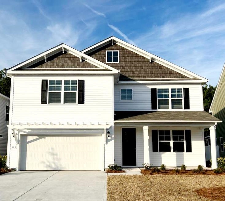 382 Calhoun Falls Dr. Myrtle Beach, SC 29579