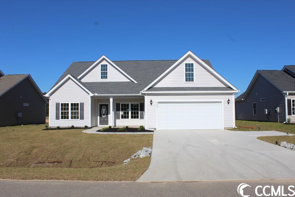 2582 W Shore Dr. Longs, SC 29568