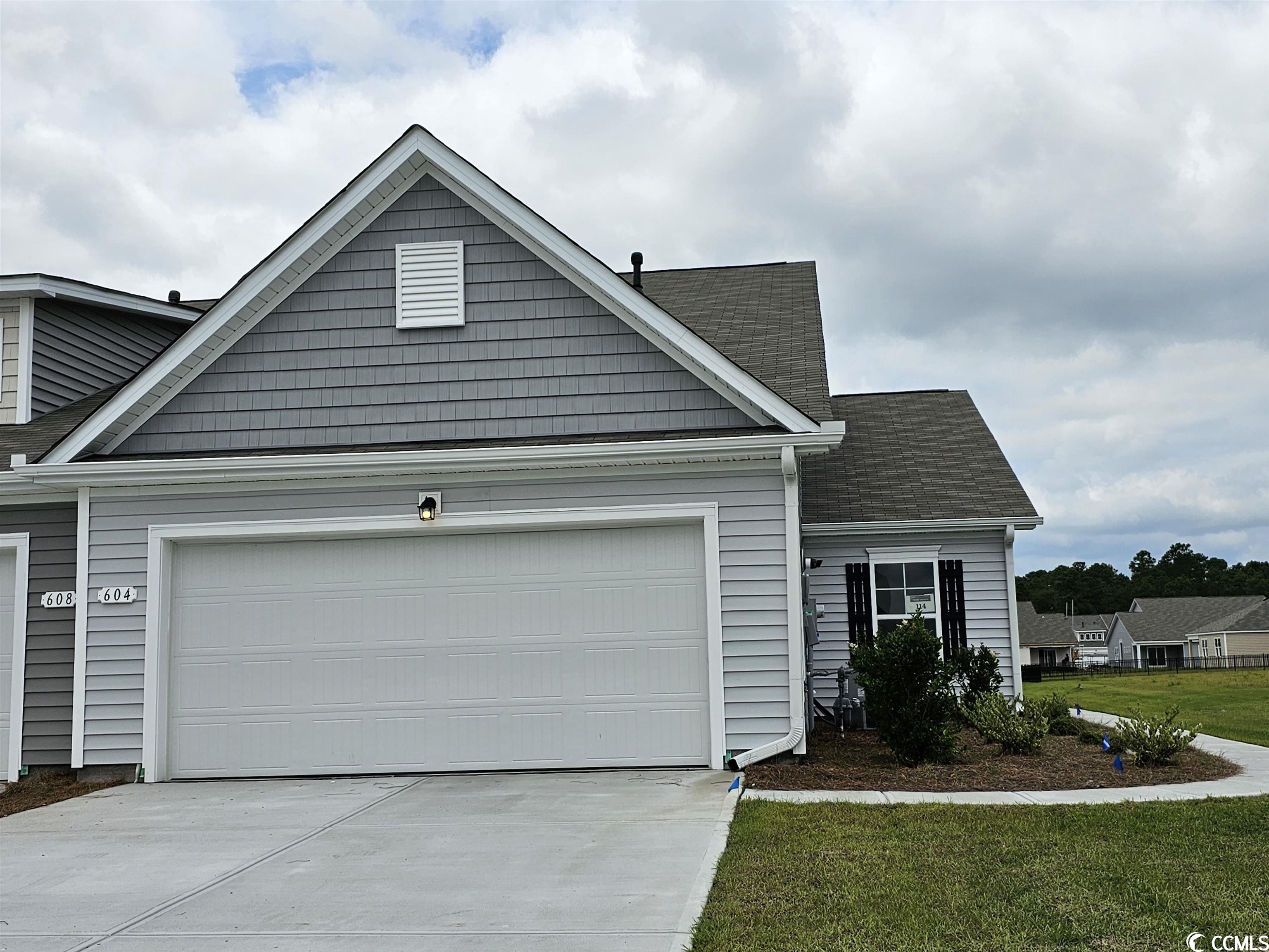 604 Ridgeland Way Conway, SC 29526