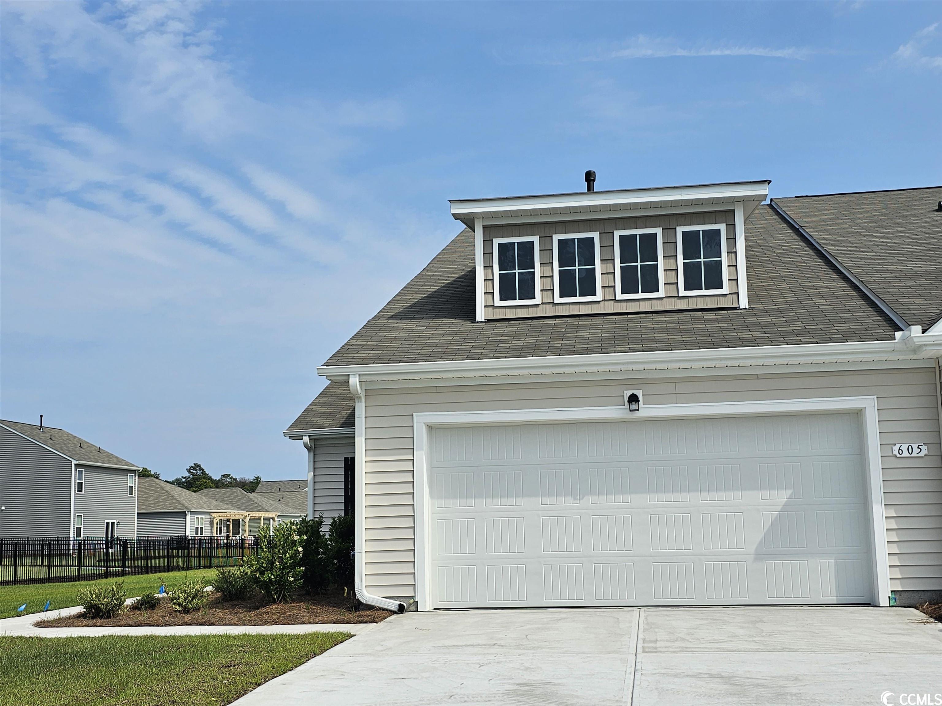 605 Ridgeland Way Conway, SC 29526