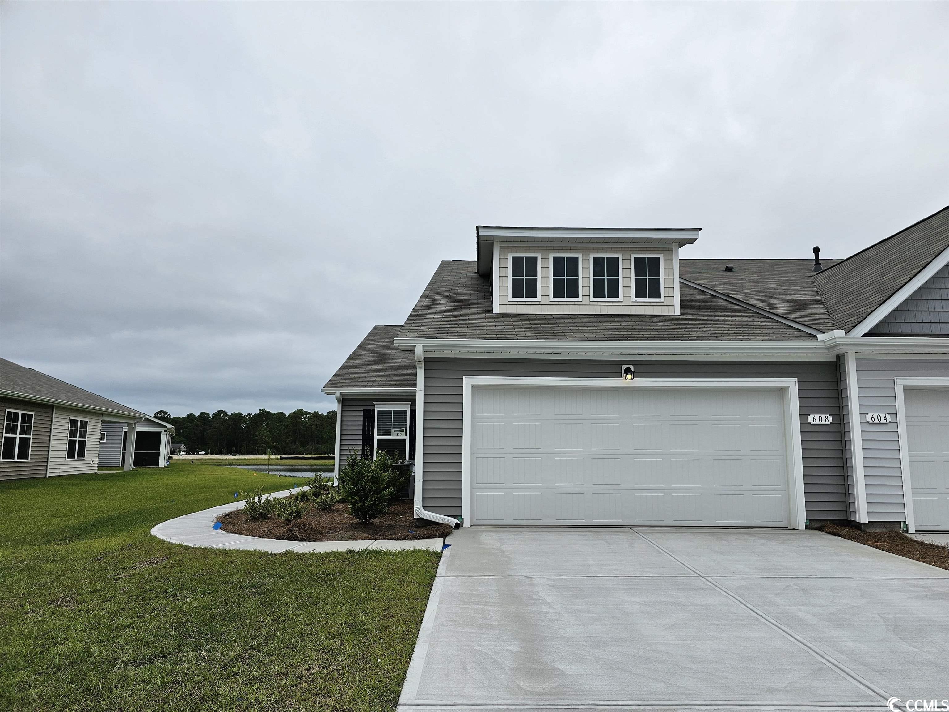 608 Ridgeland Way Conway, SC 29526