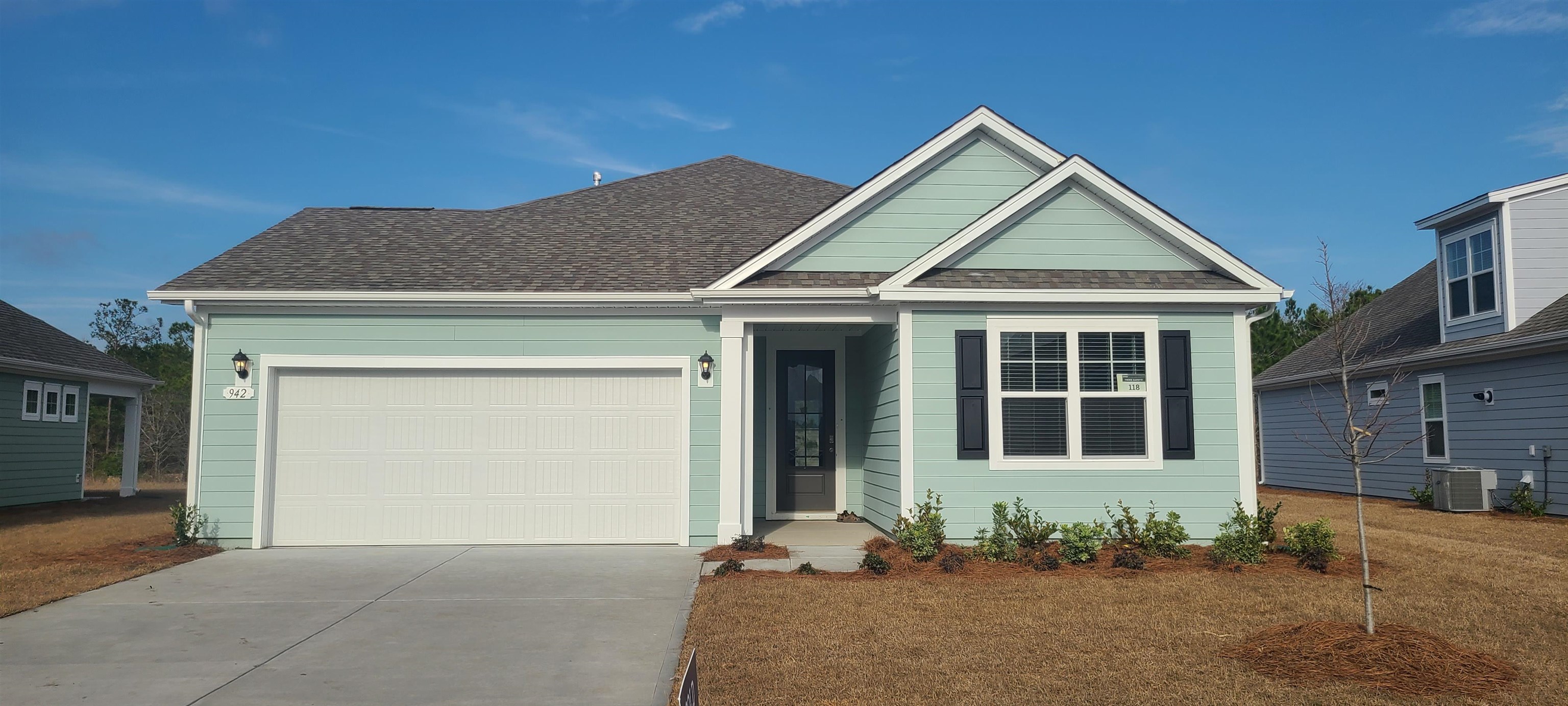 942 Saluda River Rd. Myrtle Beach, SC 29588