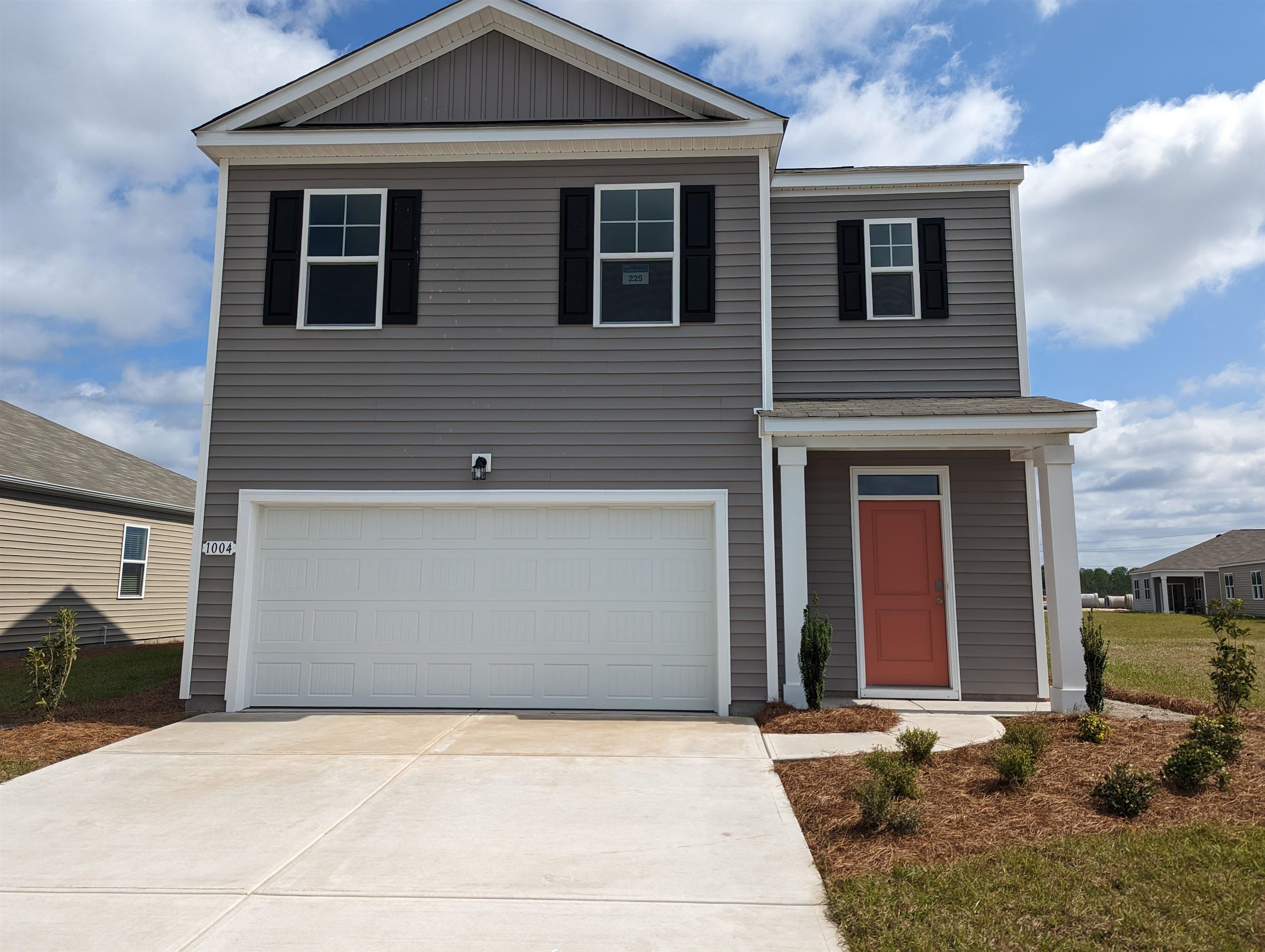 1004 Flintshire Dr. Myrtle Beach, SC 29579