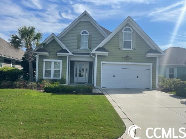 2308 Tidewatch Way North Myrtle Beach, SC 29582