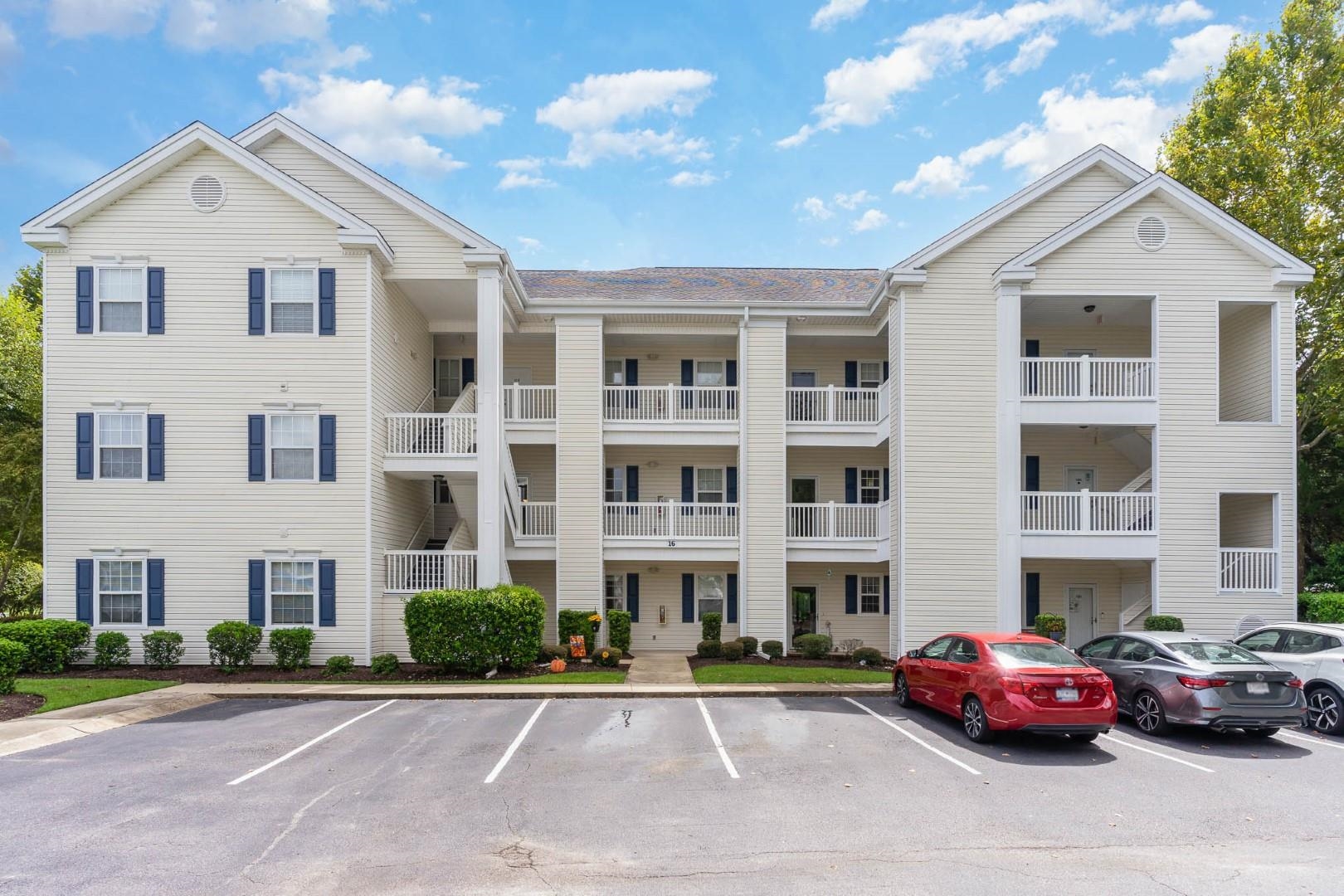 901 W Port Dr. UNIT #1606 North Myrtle Beach, SC 29582