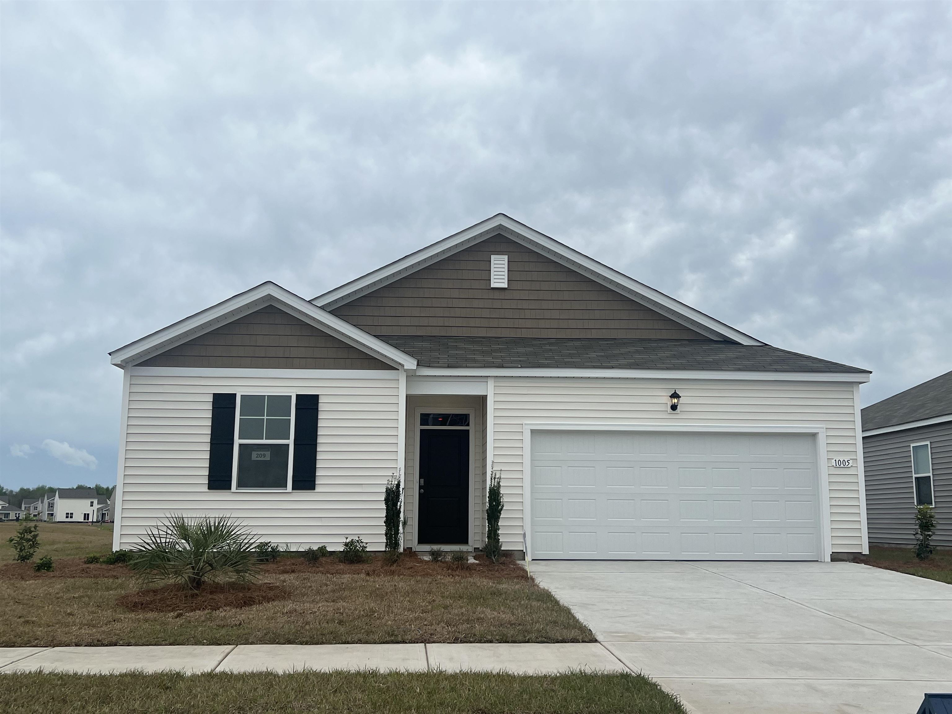 1005 Flintshire Dr. Myrtle Beach, SC 29579