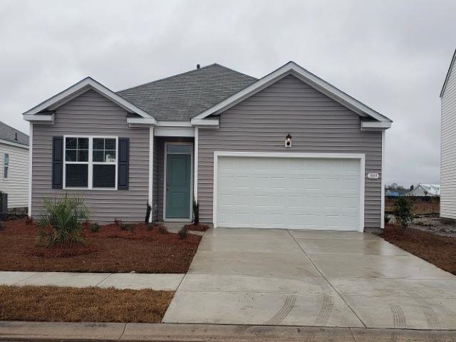 1009 Flintshire Dr. Myrtle Beach, SC 29579