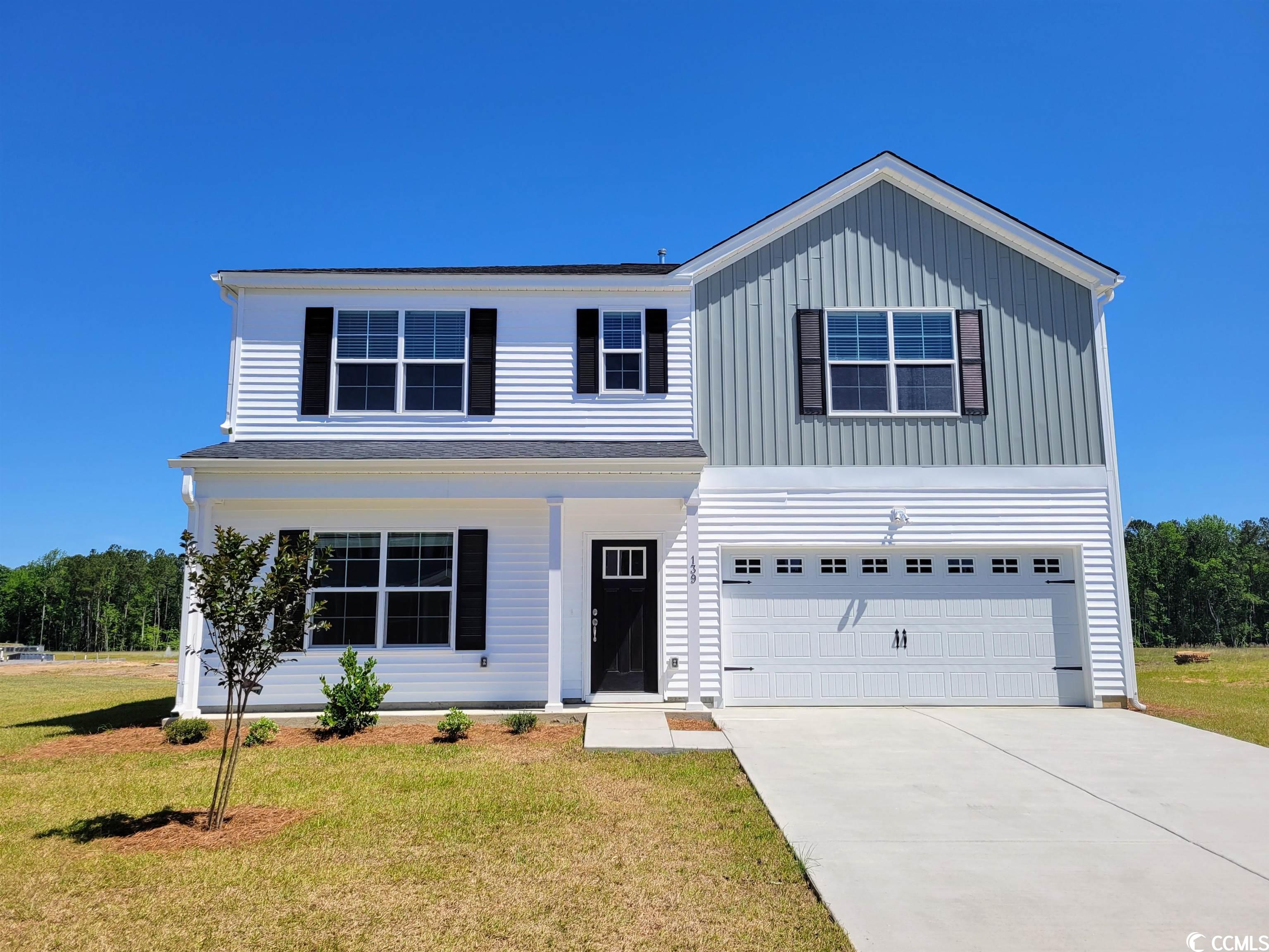 139 Wagner Cir. Conway, SC 29526