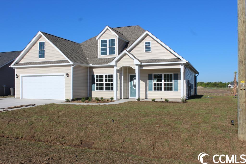 2574 W Shore Dr. Longs, SC 29568