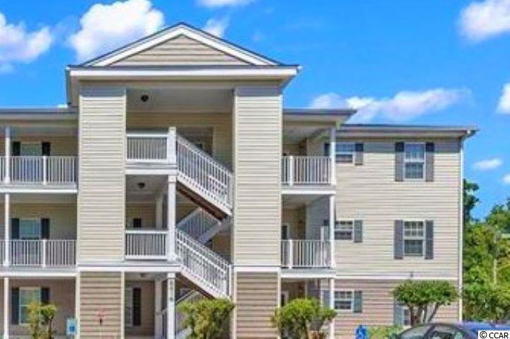 6016 Dick Pond Rd. UNIT #111 Myrtle Beach, SC 29588