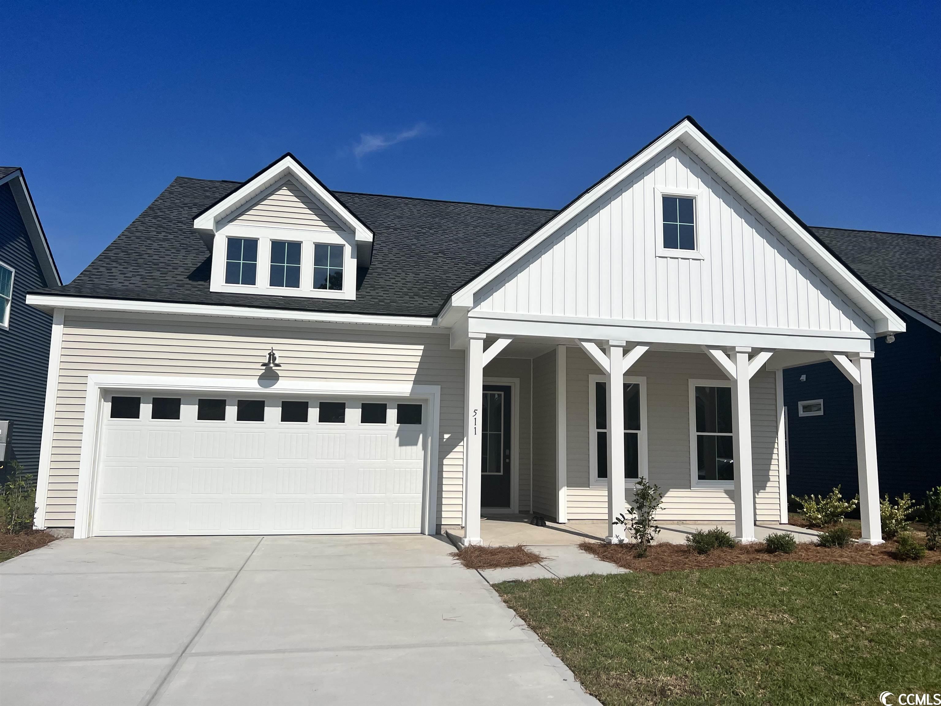 511 Bumble Circle Murrells Inlet, SC 29576