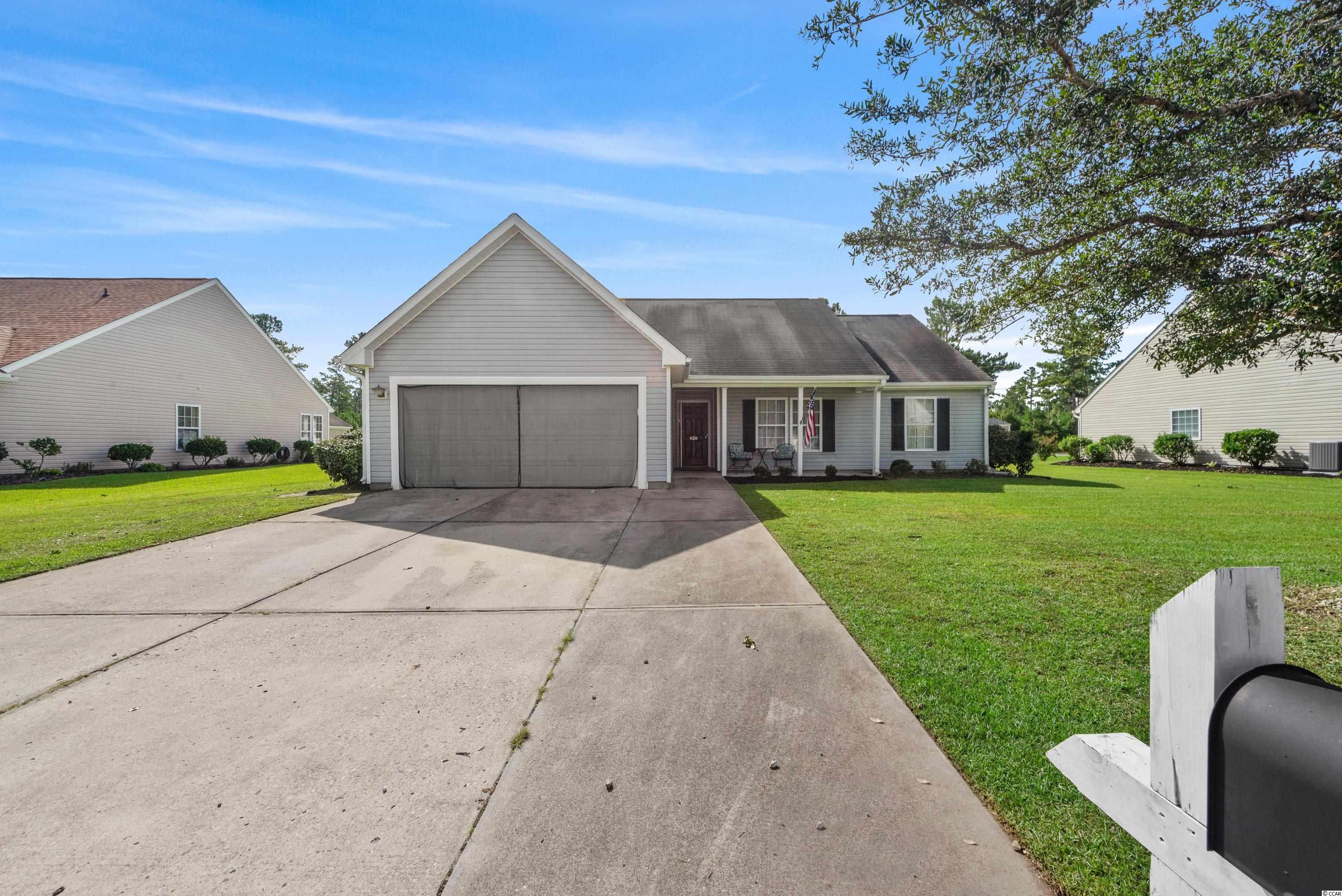 626 Seth Ln. Longs, SC 29568