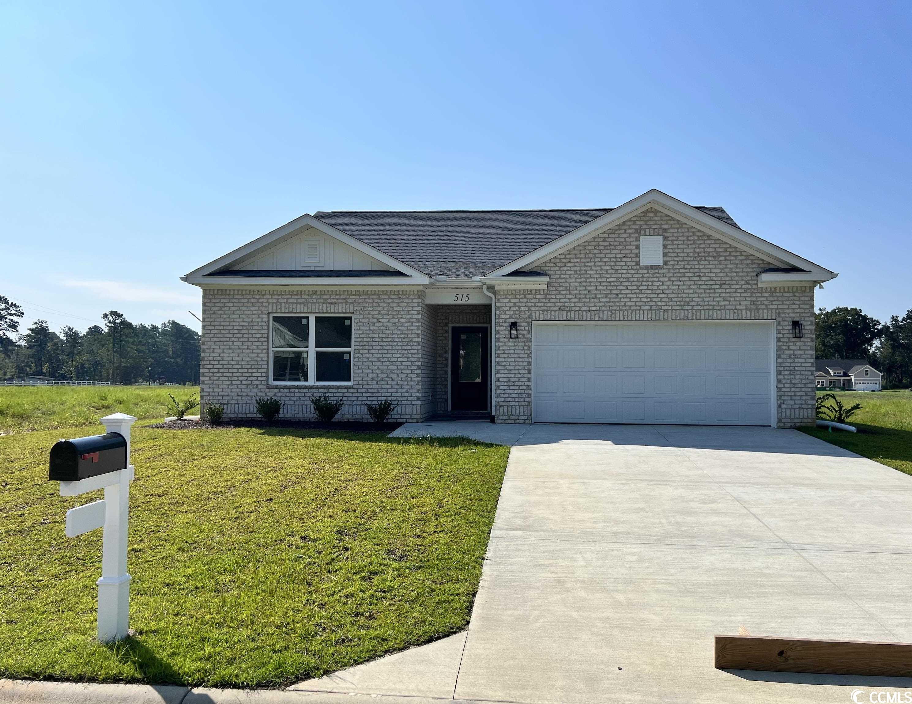 515 War Eagle Ct. Conway, SC 29526