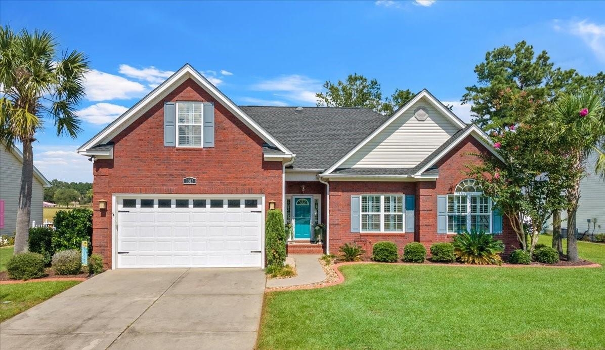 1013 Tiger Grand Dr. Conway, SC 29526