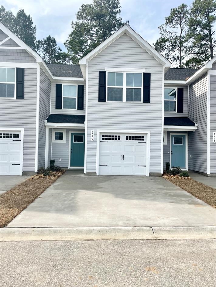 616 C Montenegro Way UNIT S1C Myrtle Beach, SC 29579