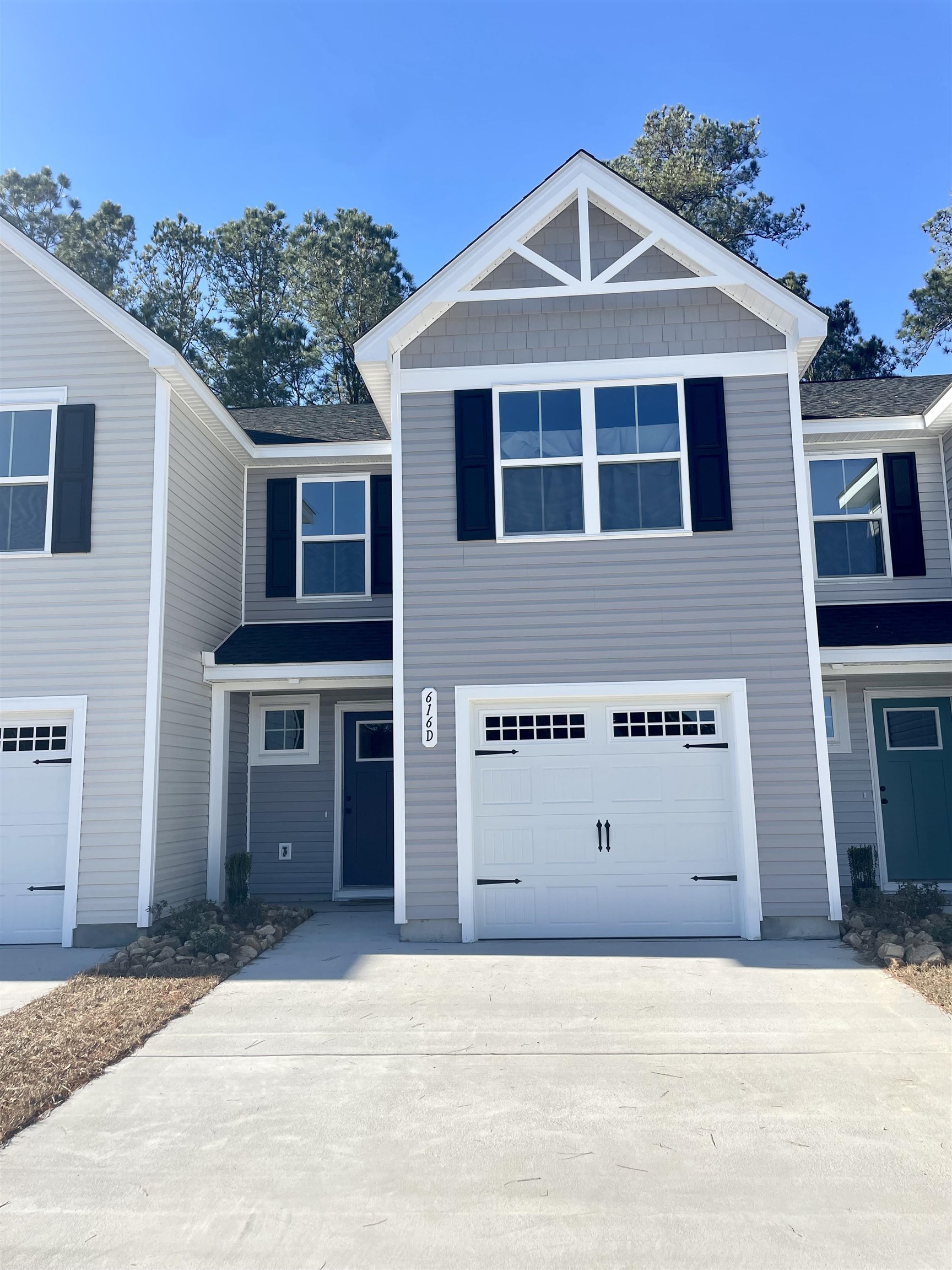 616 D Montenegro Way UNIT S1D Myrtle Beach, SC 29579