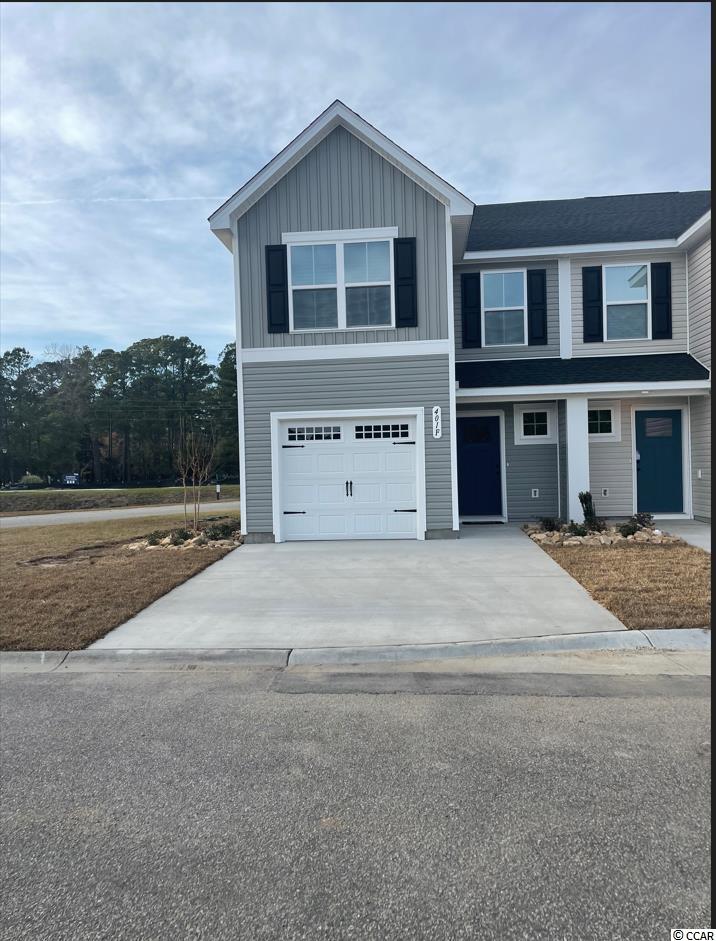 401 F El Camino Dr. UNIT C2F Myrtle Beach, SC 29579