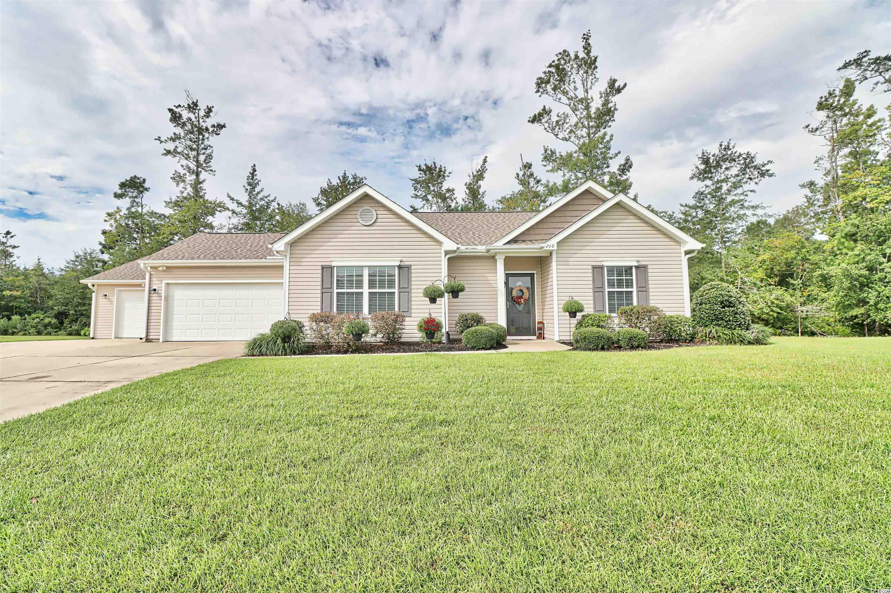 260 Oak Crest Circle Longs, SC 29568