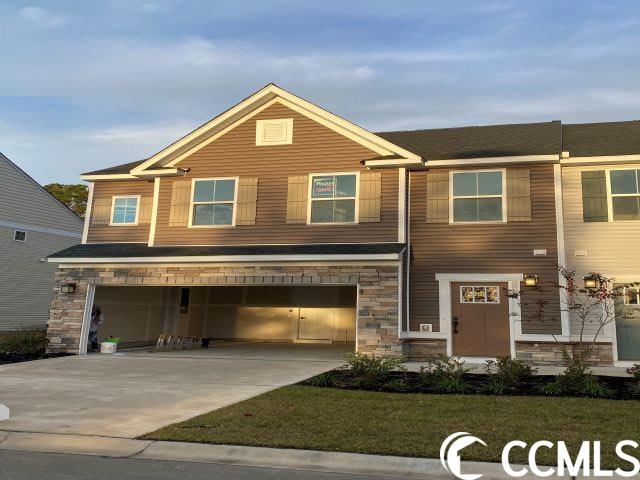 300 C Golan Circle UNIT C Myrtle Beach, SC 29579