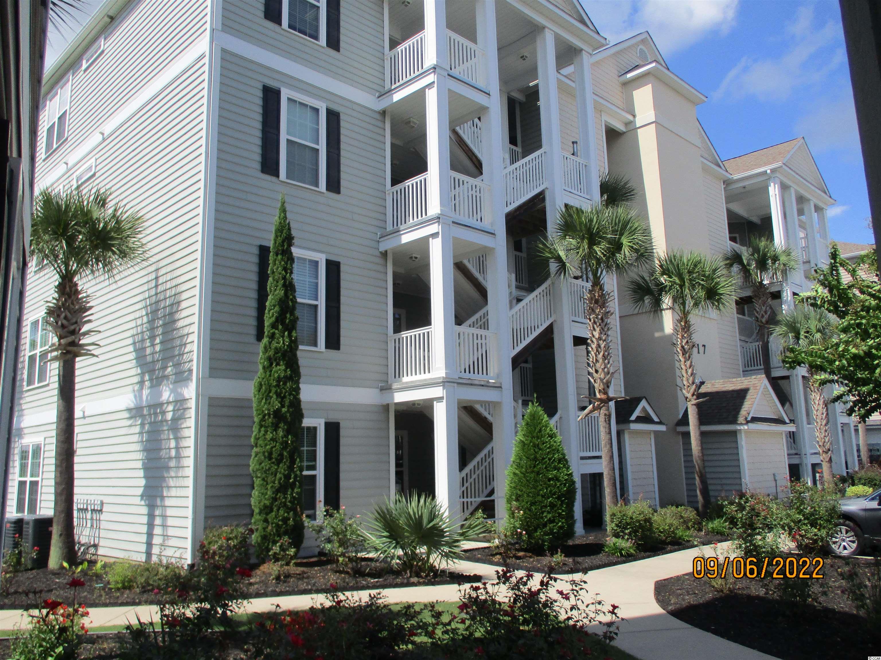 117 Ella Kinley Circle UNIT #102 Myrtle Beach, SC 29588