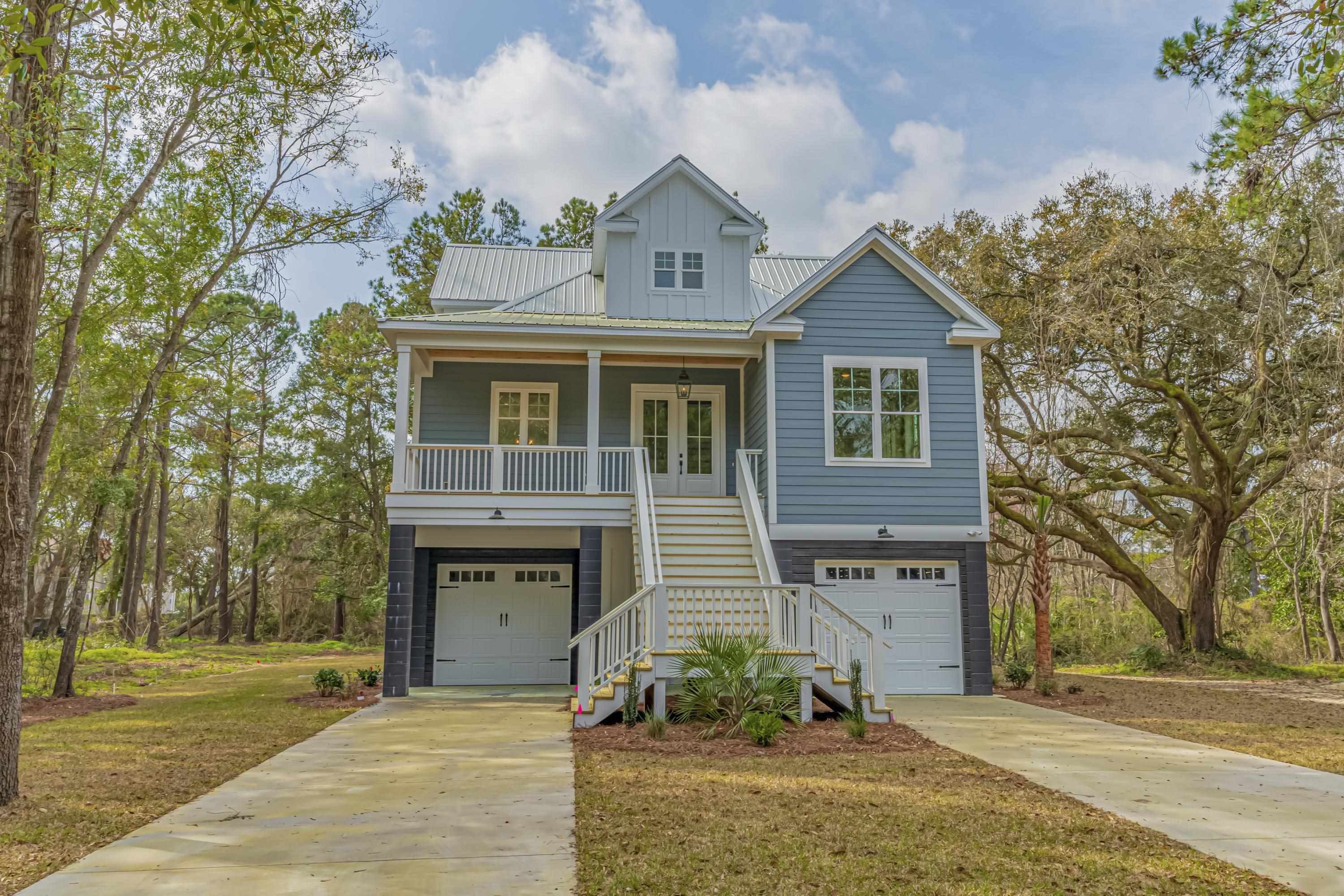 50 Comfort Ln. Pawleys Island, SC 29585