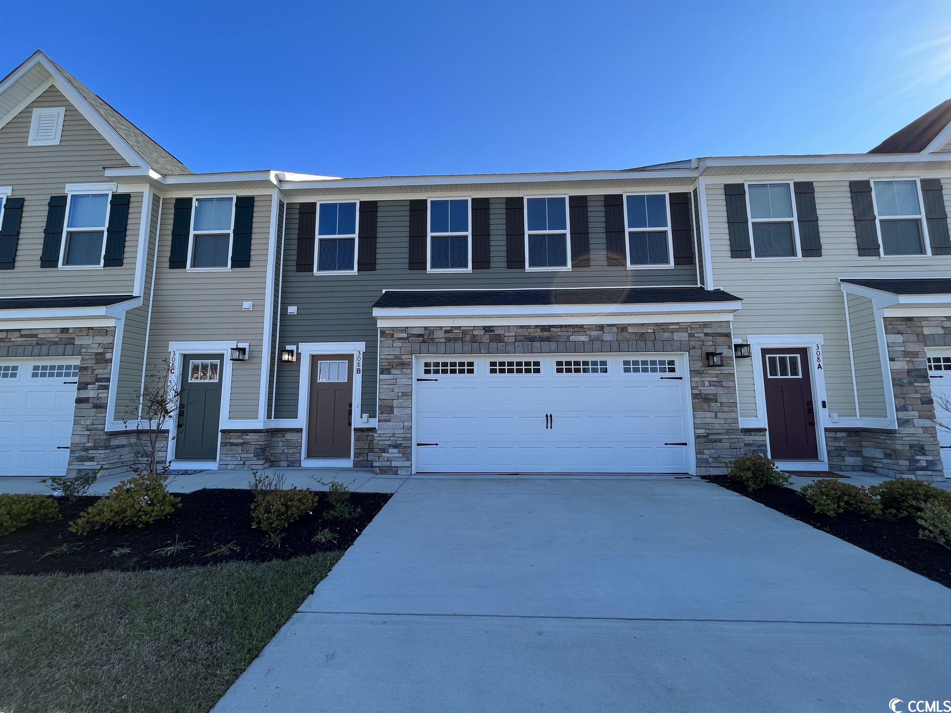 308 B Golan Circle UNIT B Myrtle Beach, SC 29579