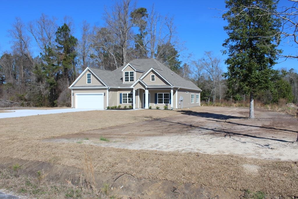 10024 W Highway 19 Loris, SC 29569