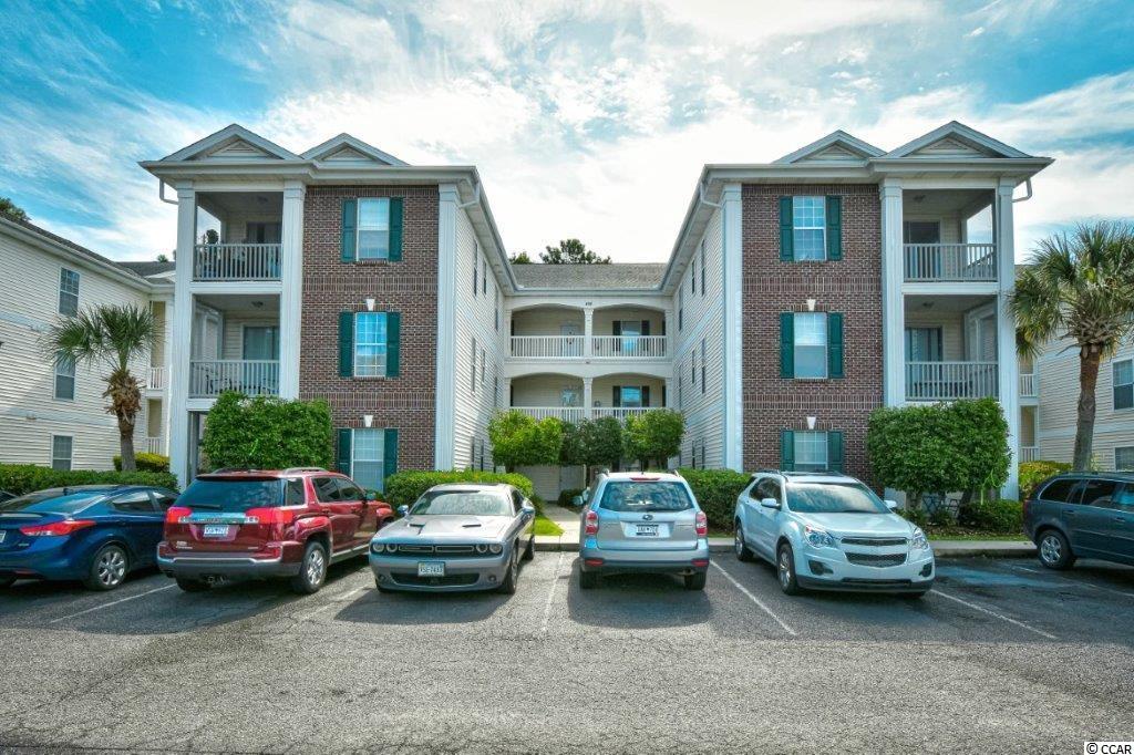 498 River Oak Dr. UNIT 59-O Myrtle Beach, SC 29579