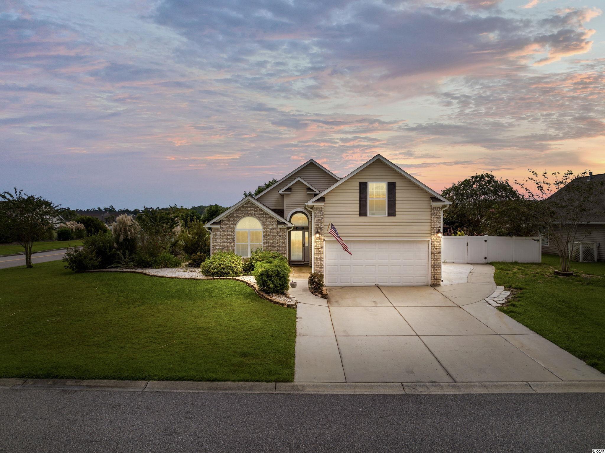 1200 Great Lakes Circle Myrtle Beach, SC 29588