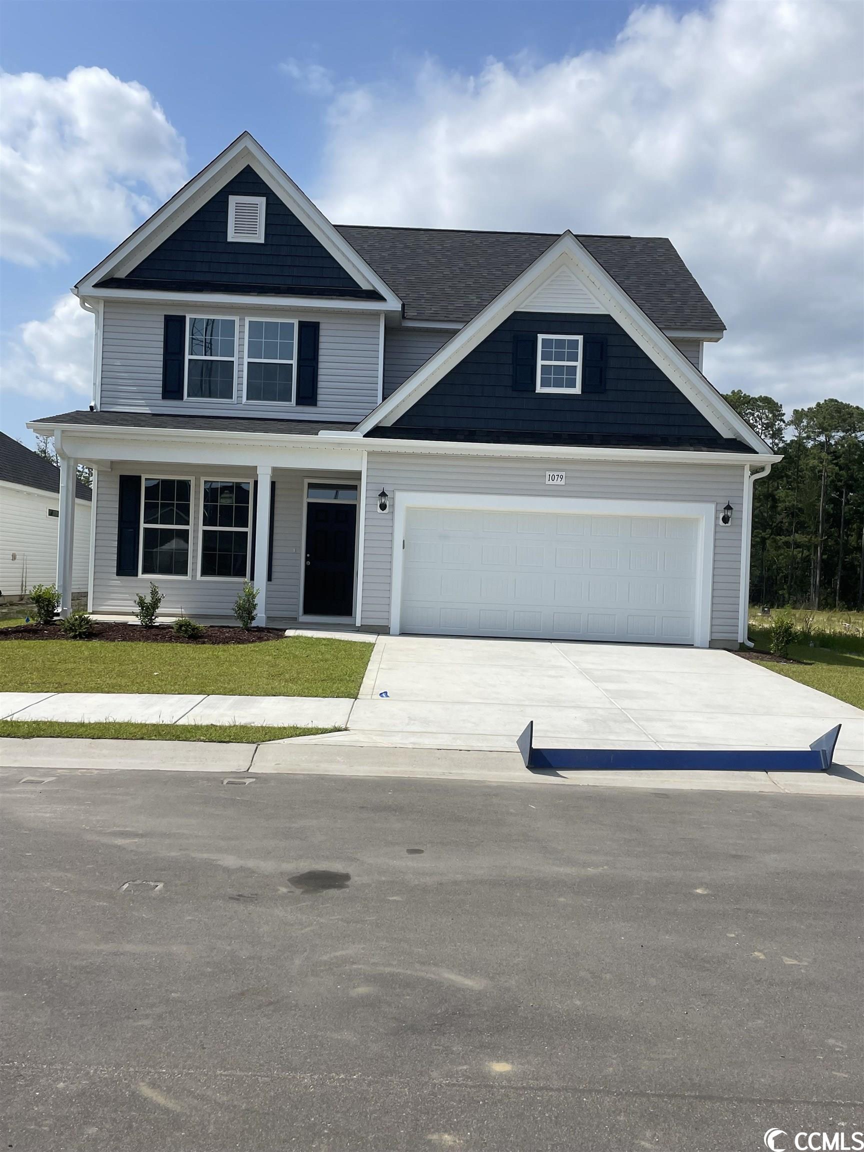 1079 Forest Bend Dr. Calabash, NC 28467