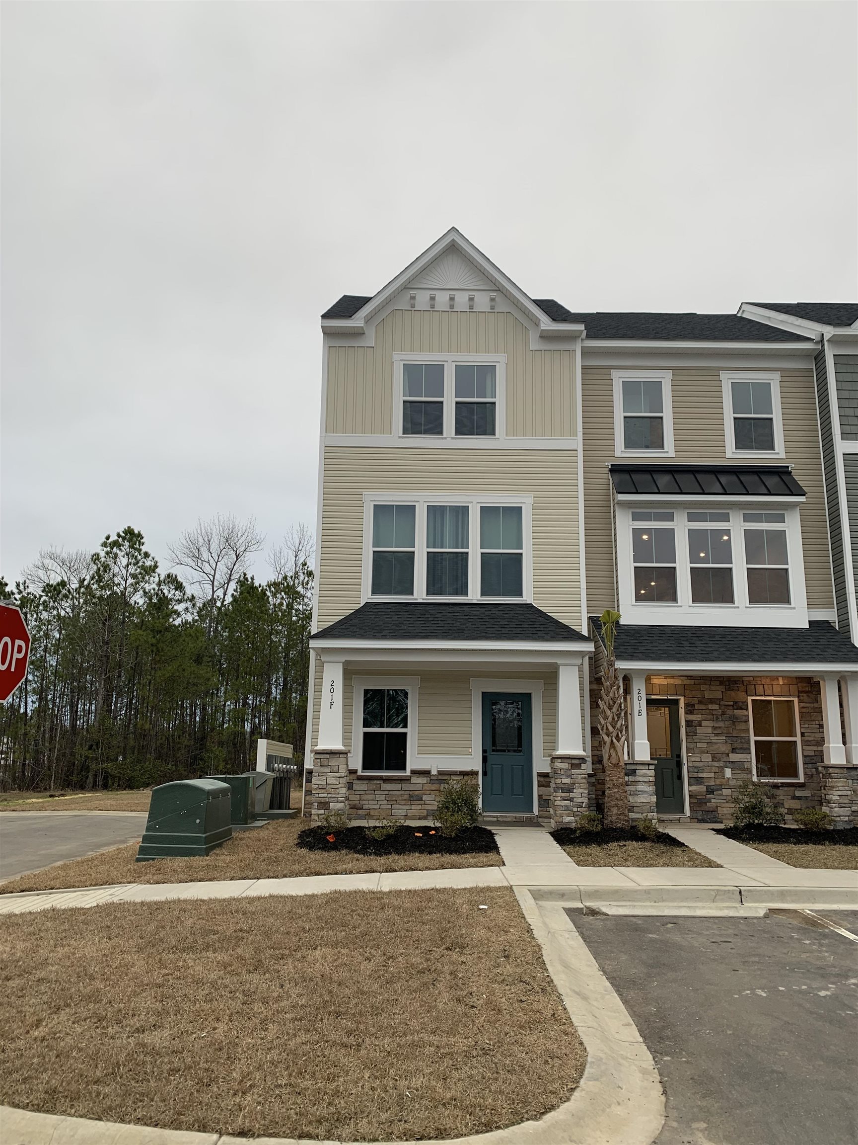 201 F Yam Dr. UNIT 2F Myrtle Beach, SC 29579