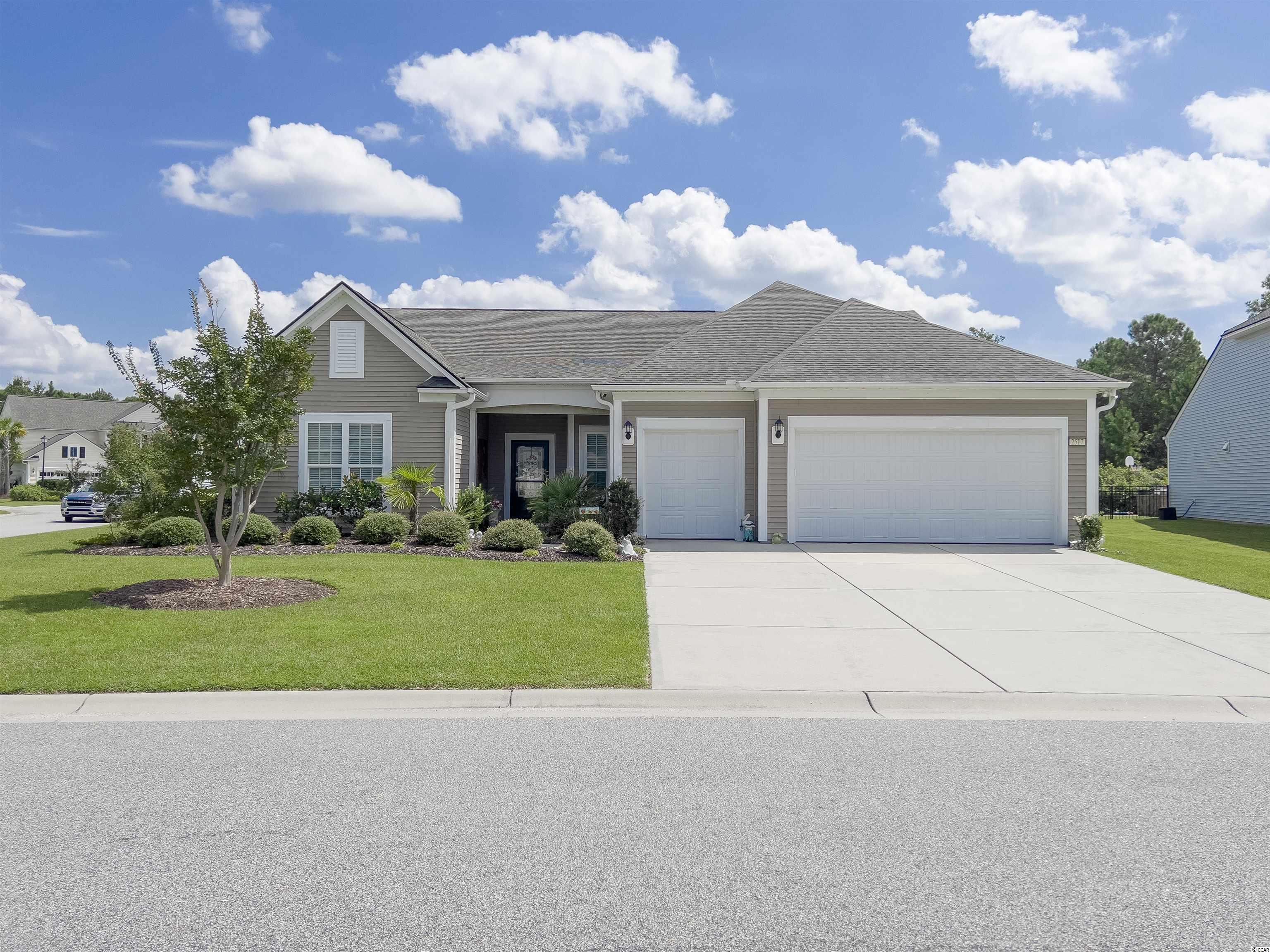 2517 Great Scott Dr. Myrtle Beach, SC 29579