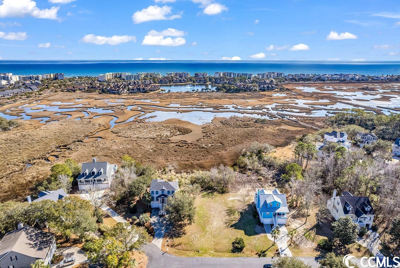 92 Marsh Point Dr. Pawleys Island, SC 29585