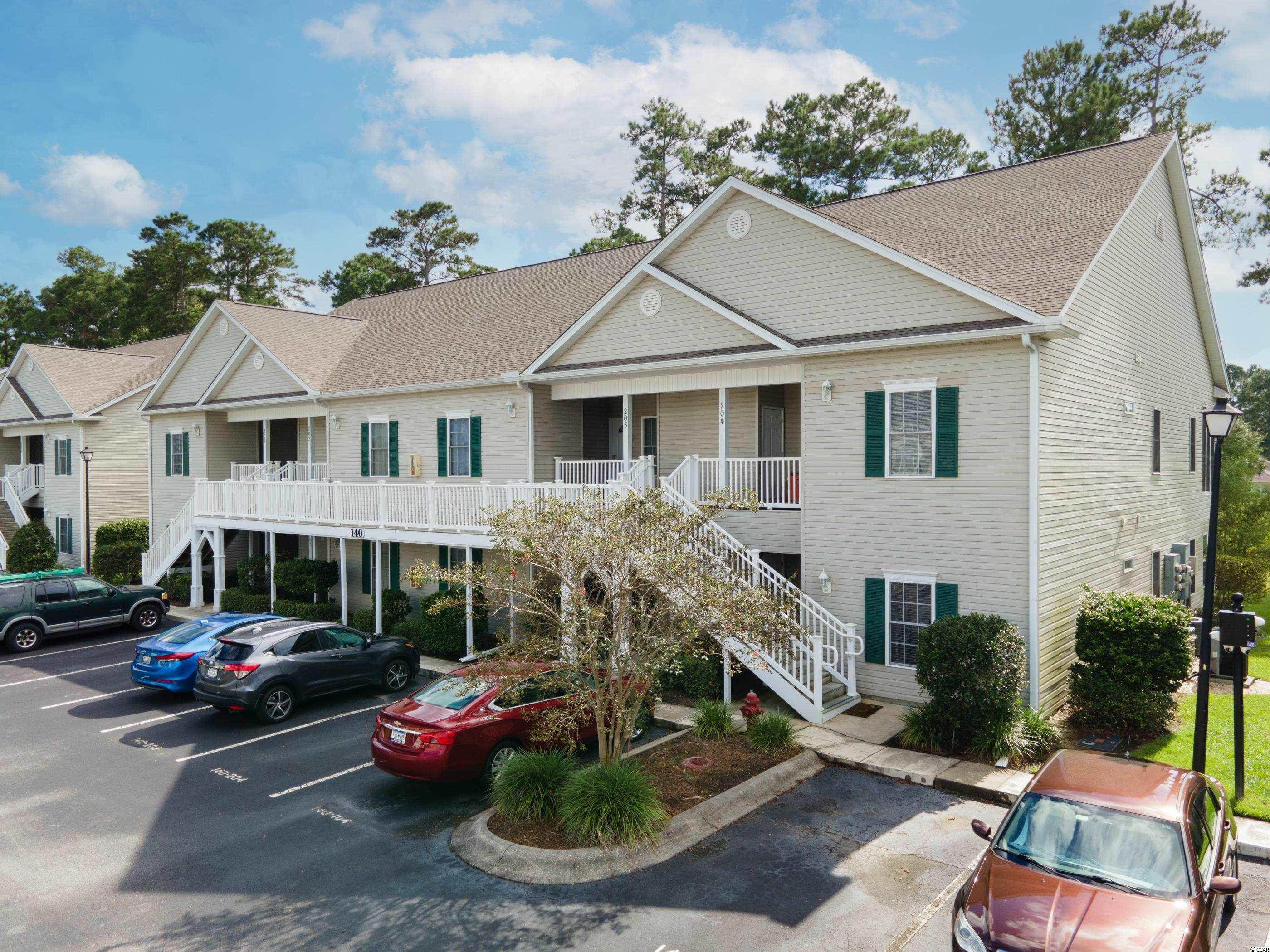 140 Lazy Willow Ln. UNIT #104 Myrtle Beach, SC 29588