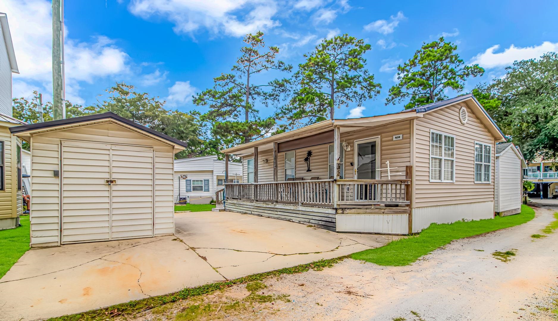 6001-N8 S Kings Hwy. Myrtle Beach, SC 29575