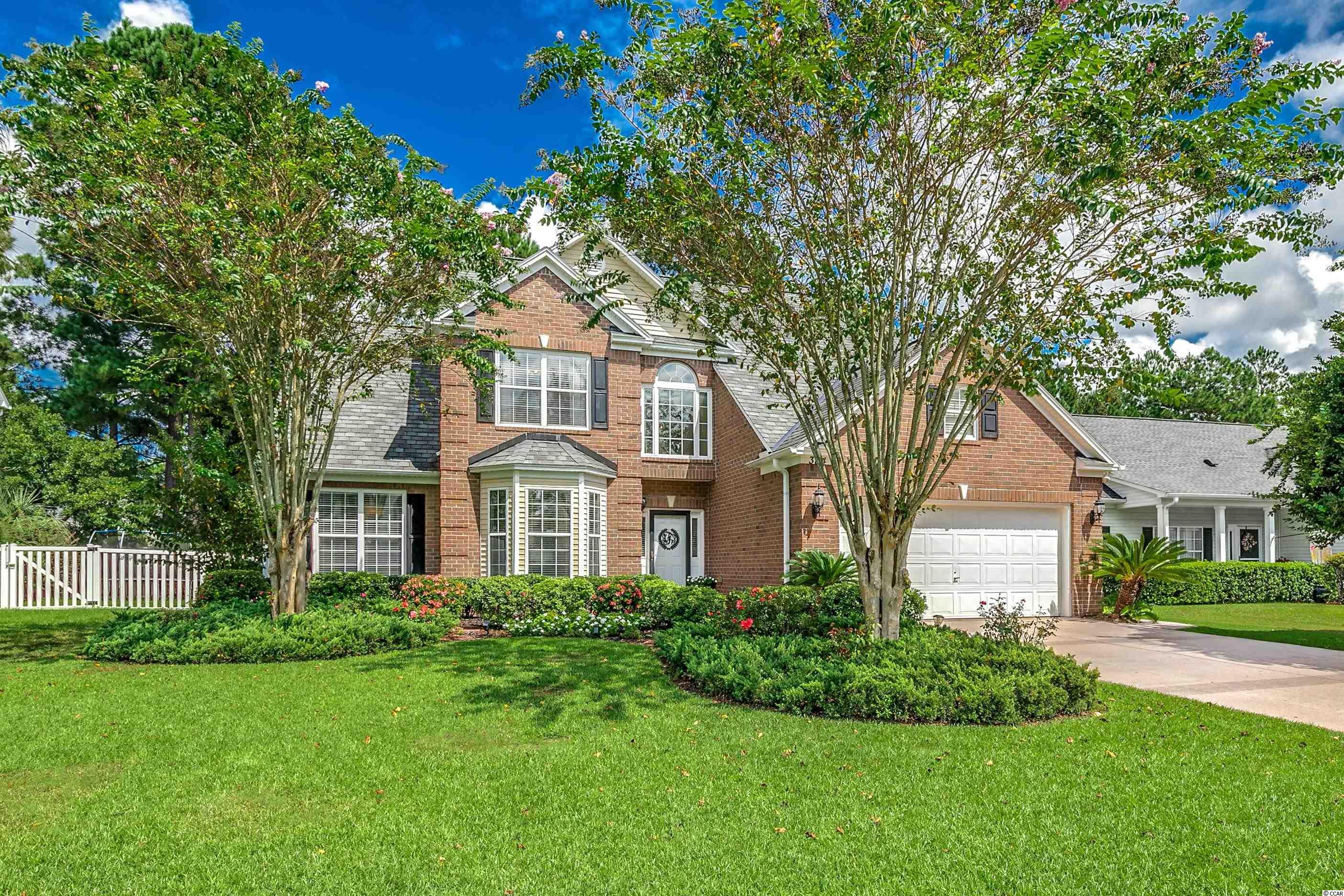 384 Blackberry Ln. Myrtle Beach, SC 29579