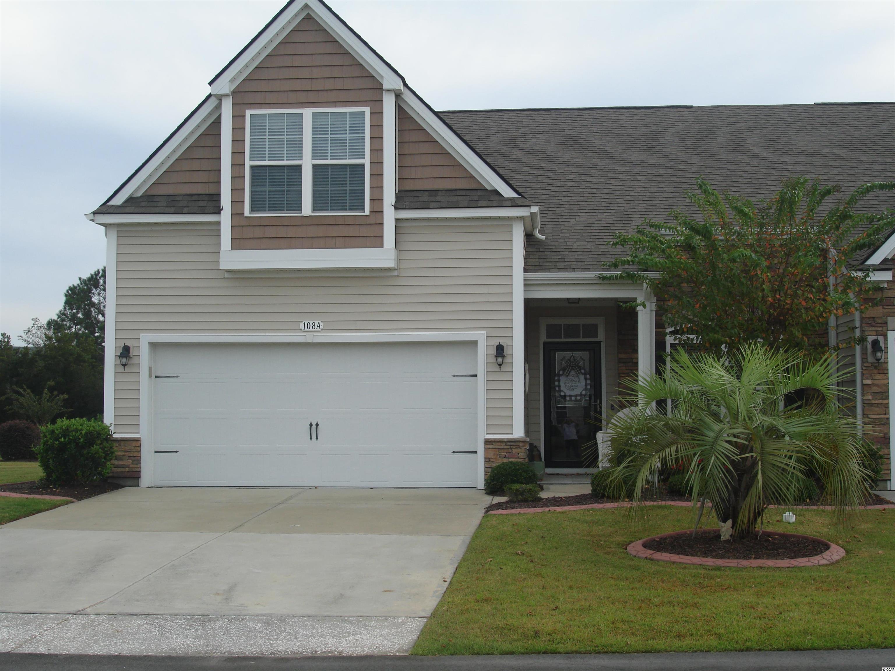 108A Parmelee Dr. Murrells Inlet, SC 29576