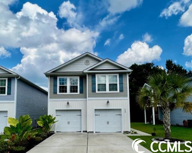 1008 Meadowoods Dr. Murrells Inlet, SC 29576