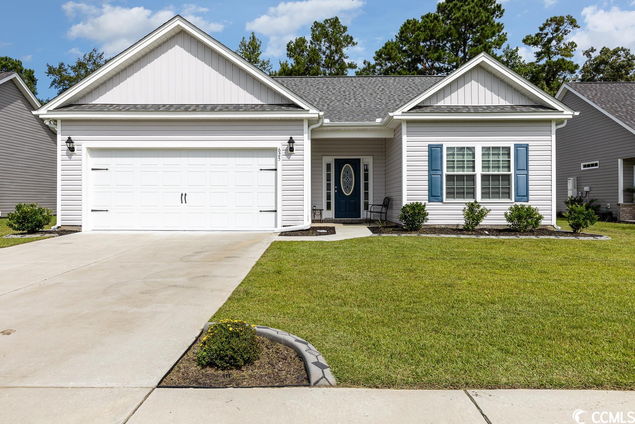 625 Chiswick Dr. Conway, SC 29526