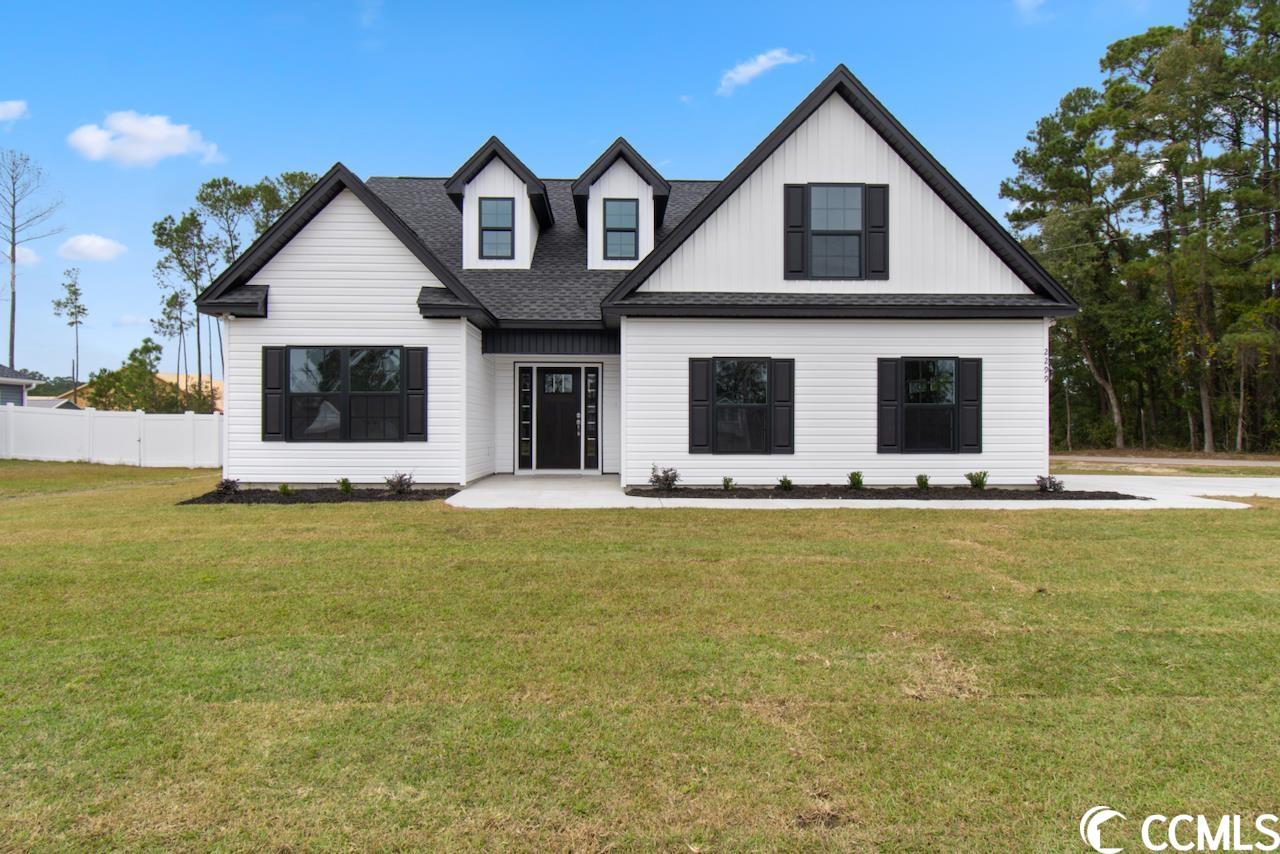 2299 Vaught Rd. Galivants Ferry, SC 29544