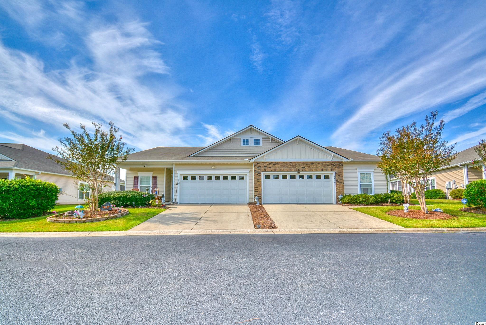 708 Willingham Dr. UNIT #1183 Myrtle Beach, SC 29579