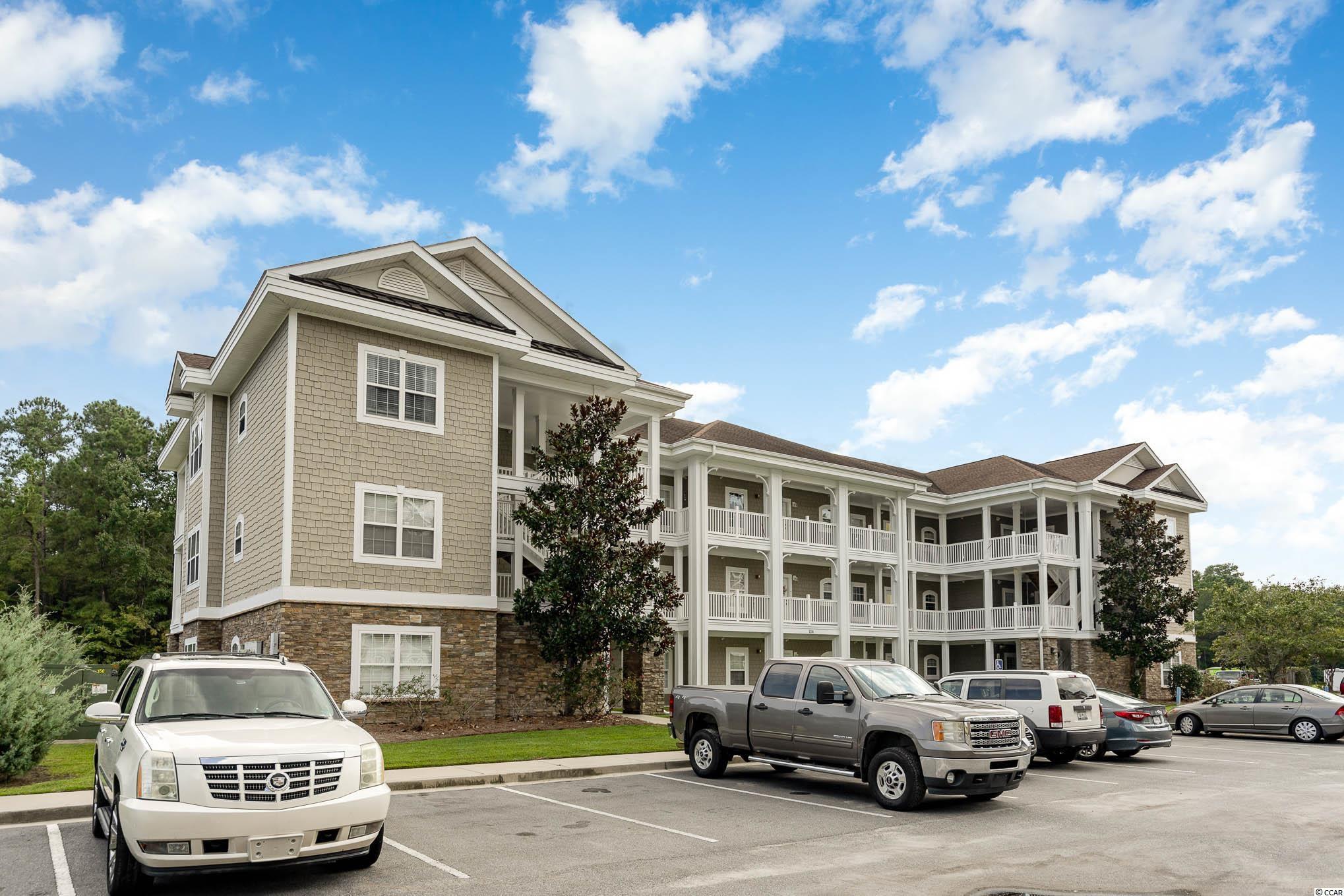 124 S Shore Blvd. UNIT #301 Longs, SC 29568